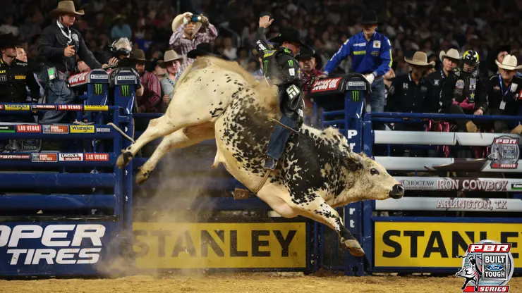 Behind the Chutes: Air Time makes a statement