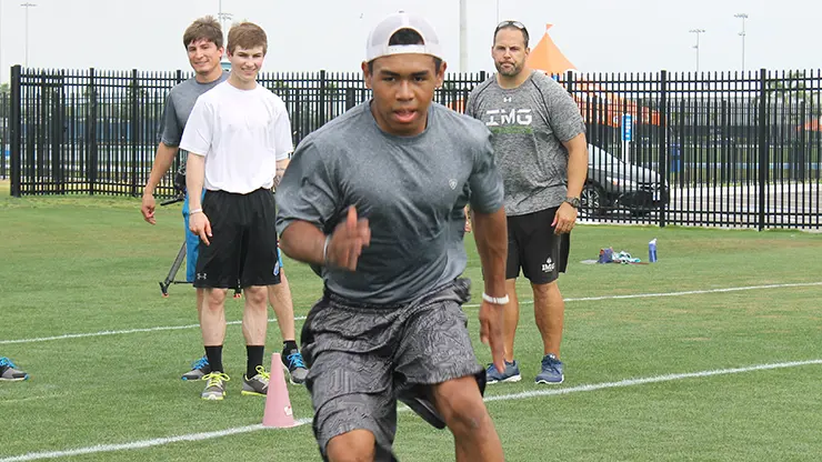 PBR Cowboy Advantage: Total-Body Strength