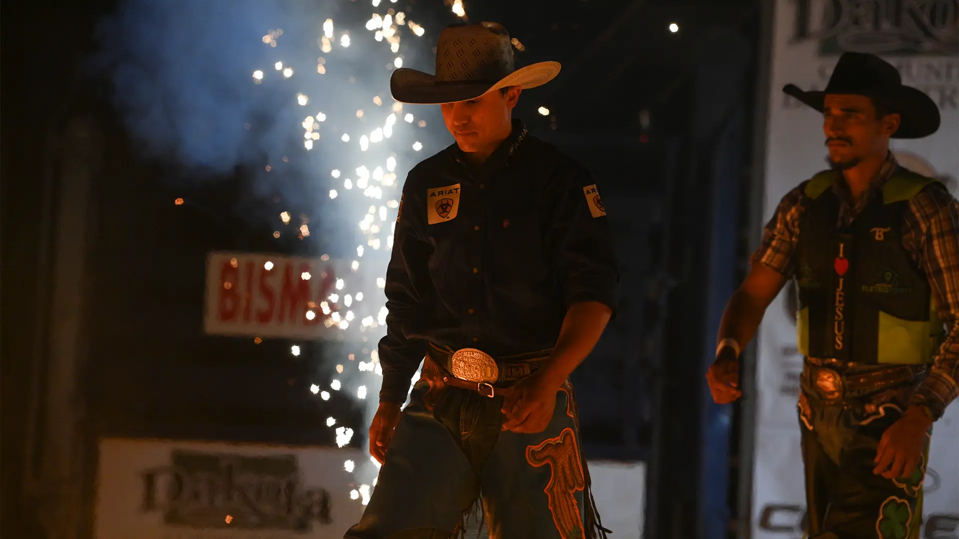 New York Mavericks sign 4x PBR World Finals qualifier Mauricio Moreira