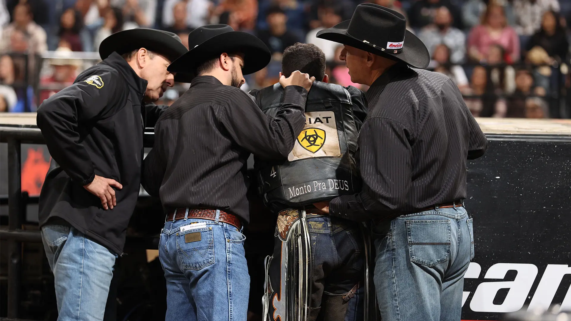 IR list and roster moves: Thunder Days rider report – August 28, 2025