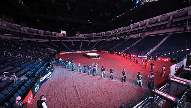 PBR opens the gate on 2021 season with Gwinnett Invitational on Jan. 8-9