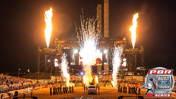 Historic Helldorado Days returns to Las Vegas with full weekend of events