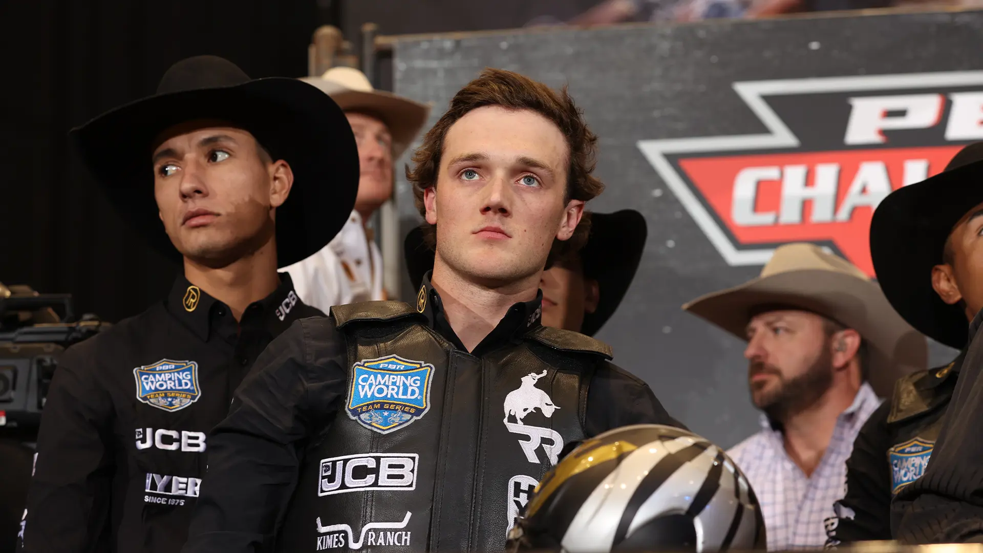 PBR Canada’s elite Cup Series returns to Lethbridge, Alberta, Feb. 28-March 1