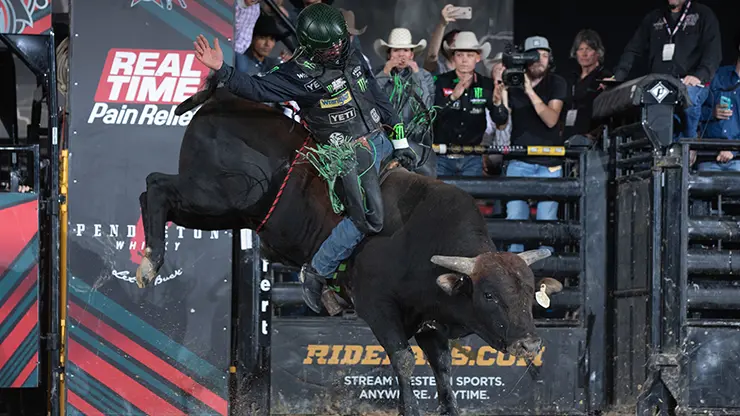 PBR Velocity Tour finds broadcast home on Ride TV