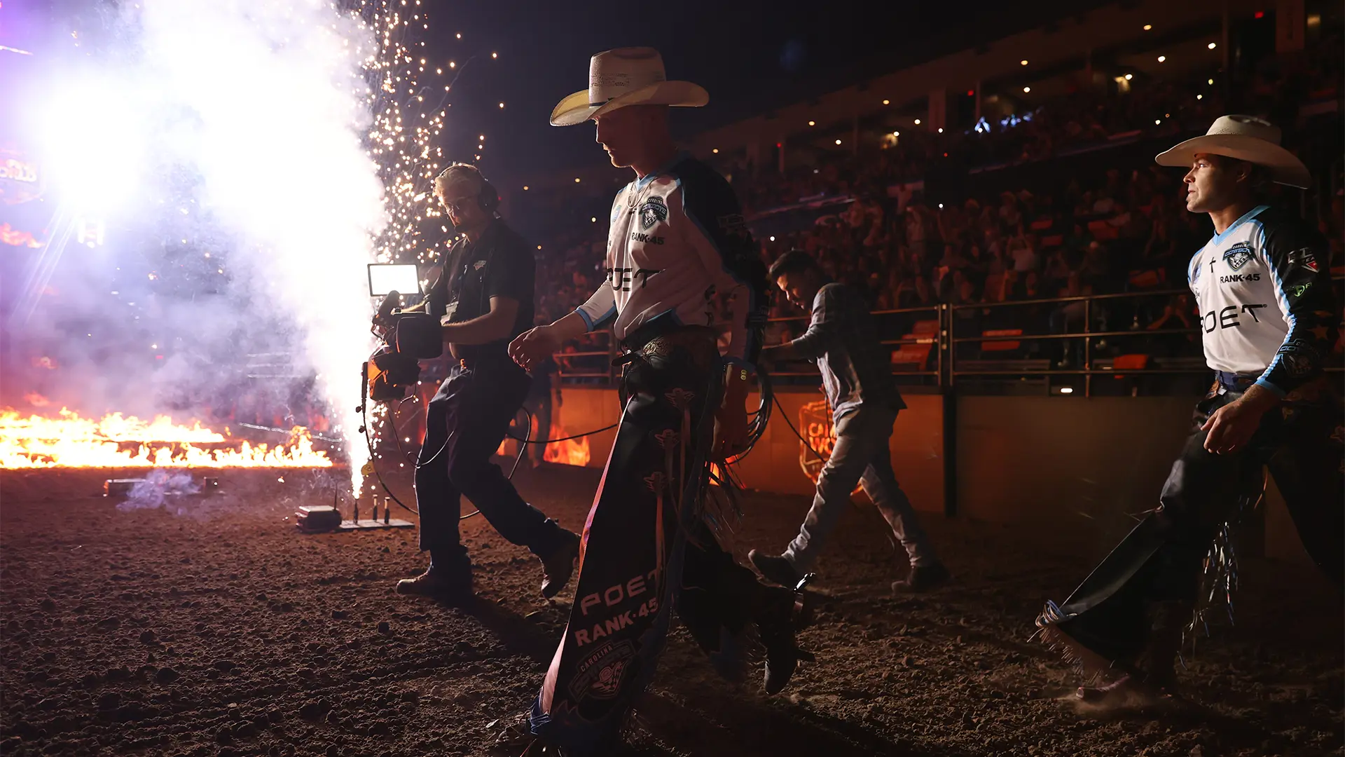 Week 2 PBR Camping World Team Series power rankings 