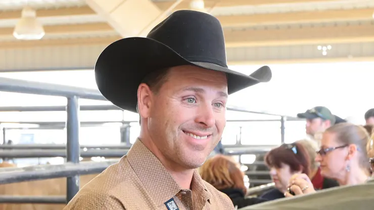 PBR mourns the loss of Kent Cox