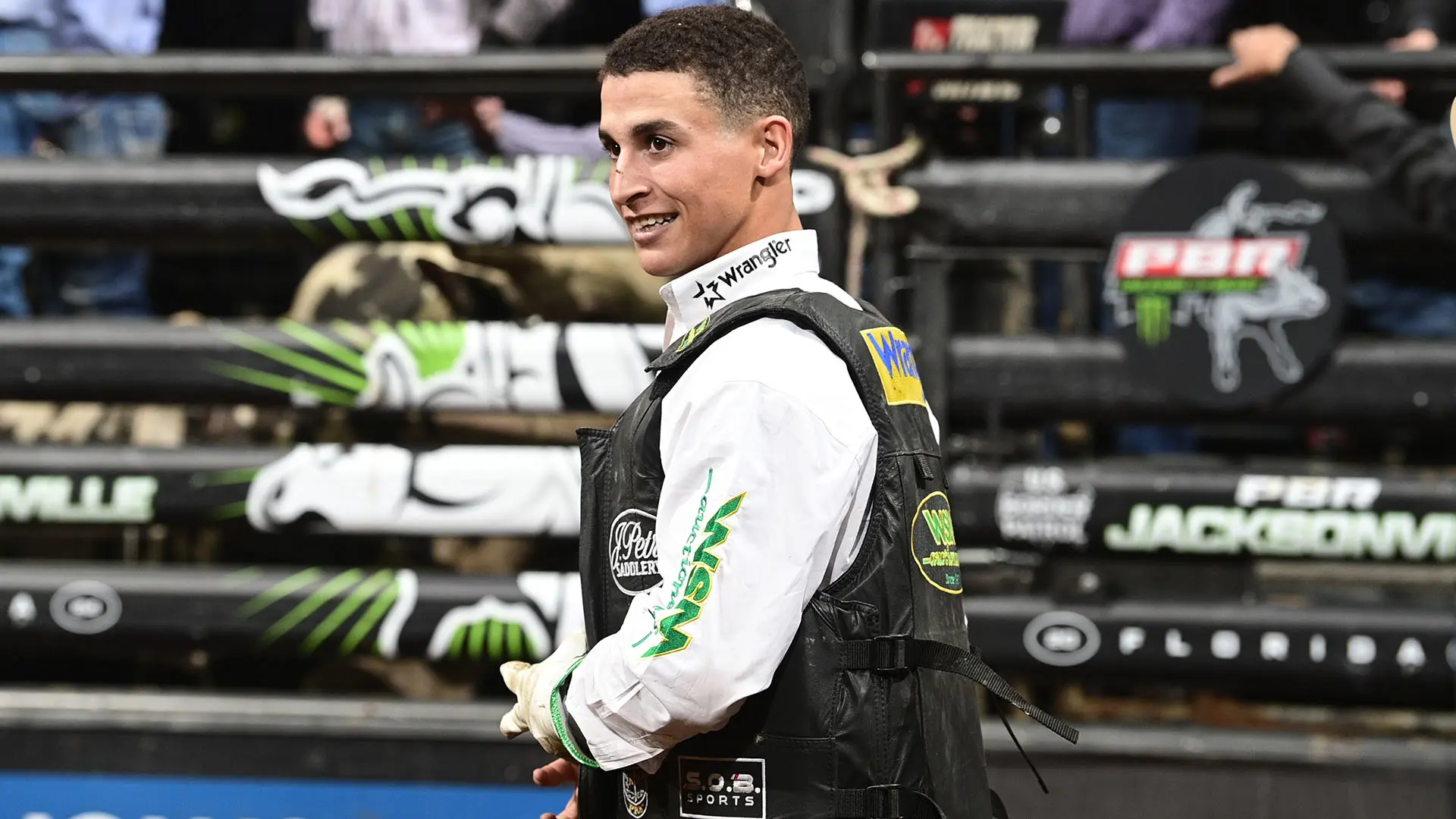 Dalton Kasel getting his groove back with second-place finish in Jacksonville