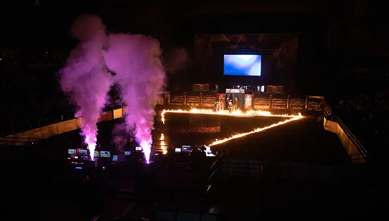 Grand Rapids welcomes Pendleton Whisky Velocity Tour for sixth consecutive season Jan. 28-29