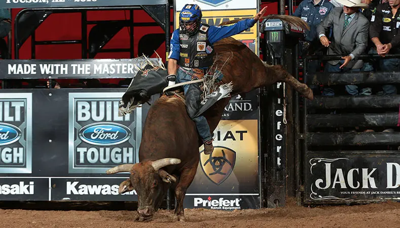 2021 Unleash The Beast: American Roots Edition brings PBR back to Tucson