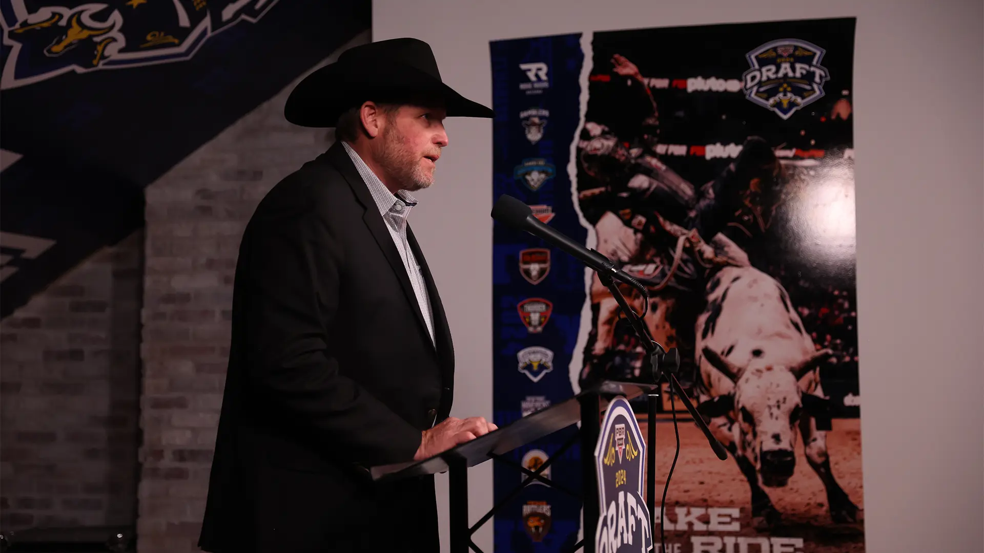 PBR Camping World Team Series announces new rule changes for 2024 season 