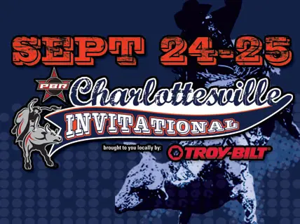 PBR visits Charlottesville, Va.