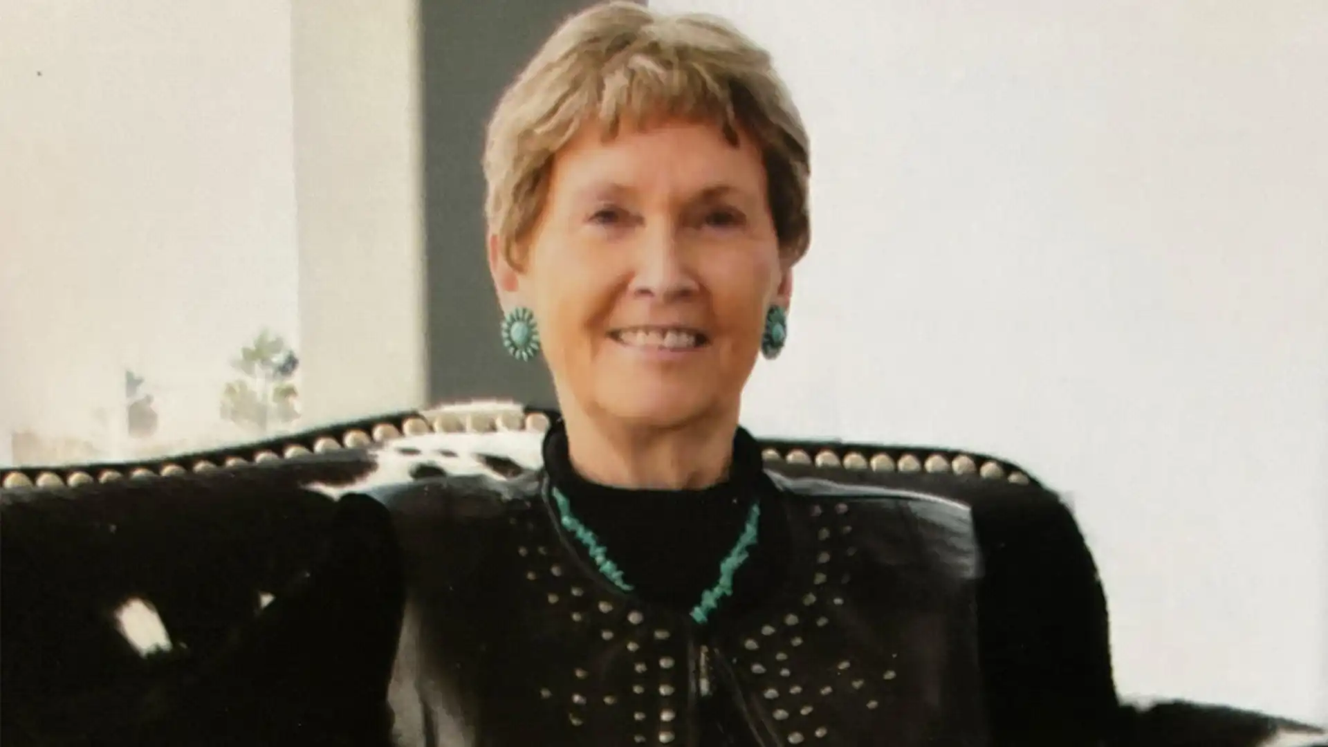 Elsie Frost’s legacy beyond the arena earns Sharon Shoulders Award