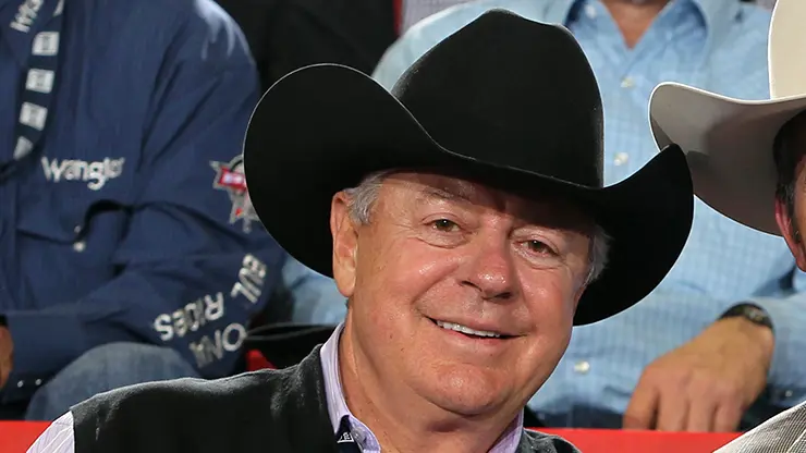 Teague sells 2-,3- and 4-year-old bucking bulls