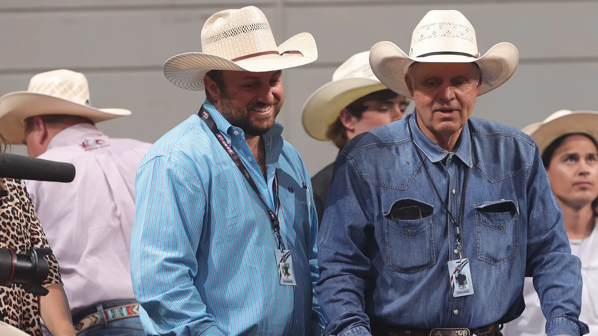 PBR EVO The Bullsh*t podcast debuts