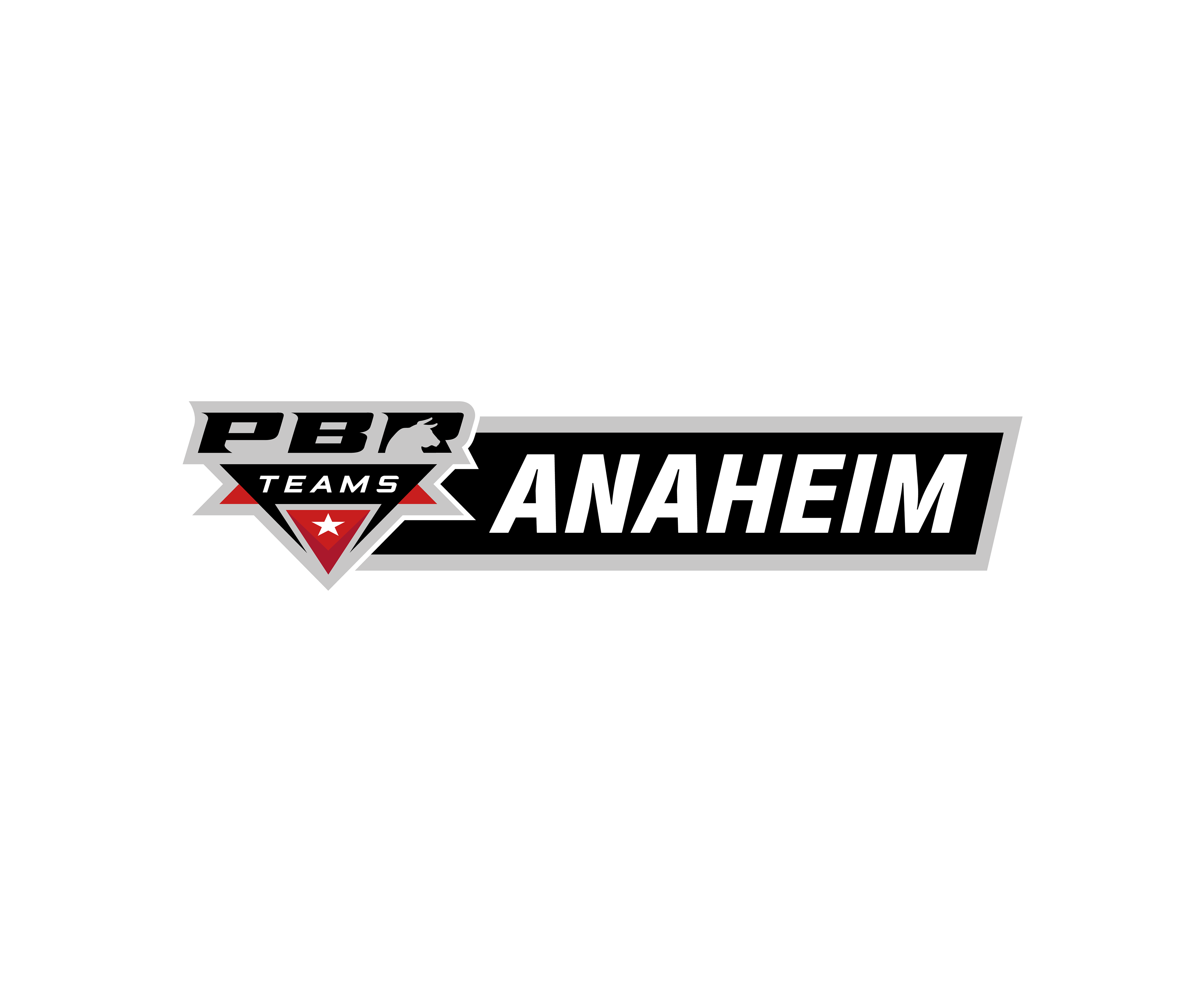 PBR Teams: Anaheim