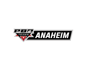 PBR Teams: Anaheim