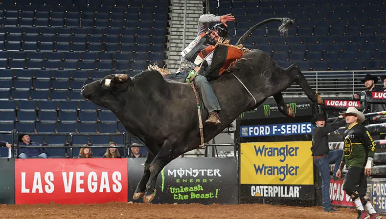 2020 Season Rewind: Top 5 rides by Rookie of the Year contenders