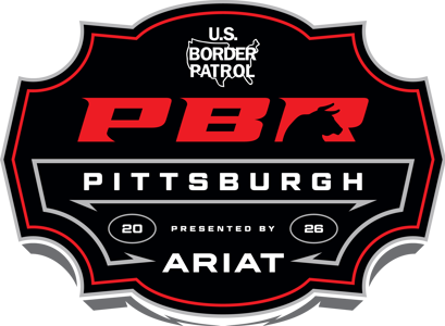 U.S. Border Patrol PBR Pittsburgh presented by Ariat