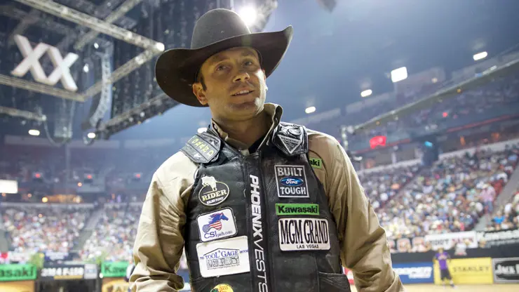 Proctor eyeing NFR prize