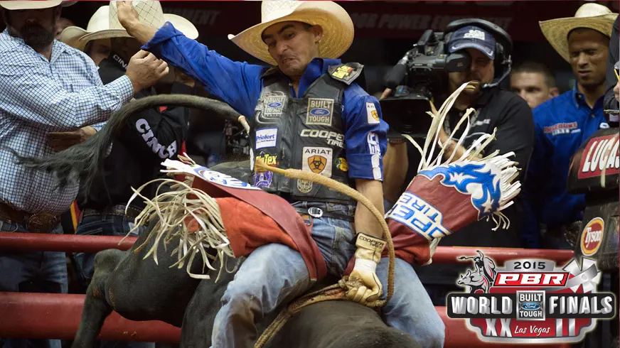 2010 PBR World Champion Renato Nunes announces retirement