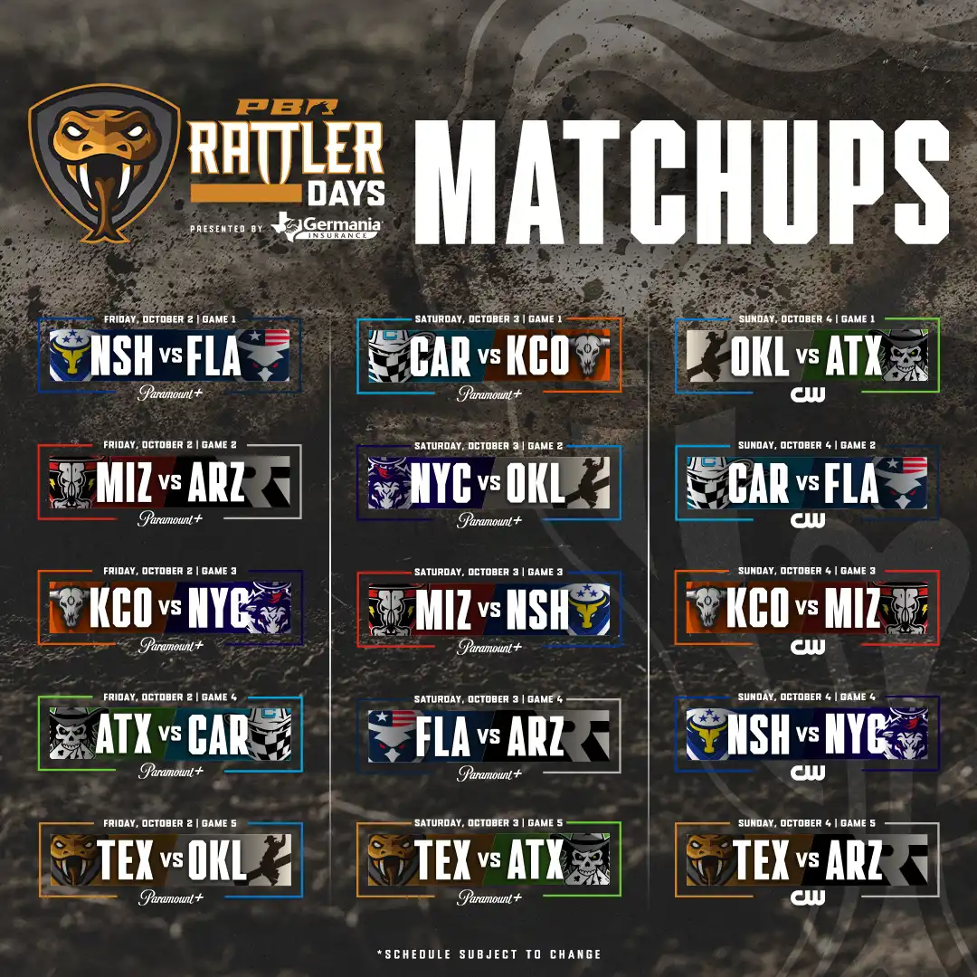 Rattlers