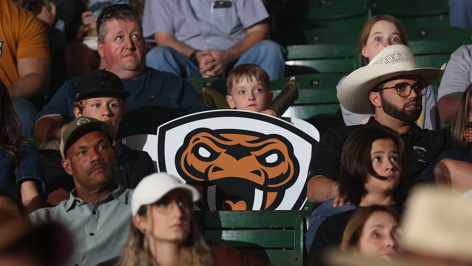 Ariat Texas Rattlers return to Dickies Arena for 2025 PBR Camping World Team Series homestand September 26-28