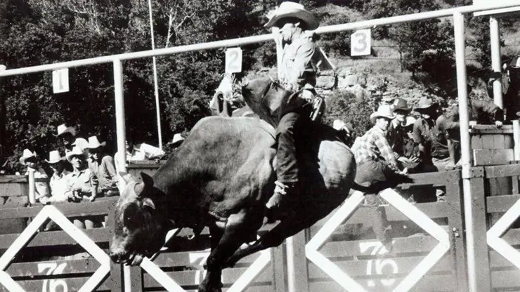 Leffew harnessed the power of positive thinking