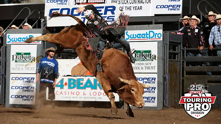 Looking back: The Top 5 rides in Bismarck