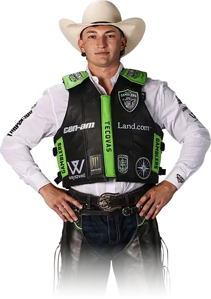 Jesse Petri