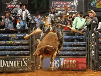 Clark wins big at PBR BFTS event in Charlottesville