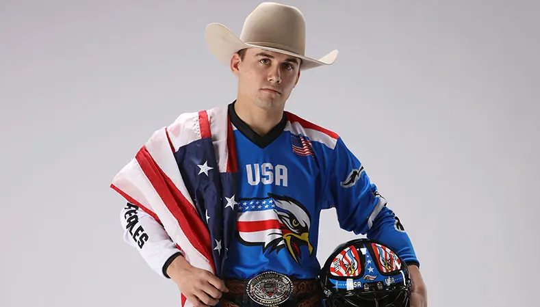 Roster changes and team captains announced for 2022 PBR Global Cup USA