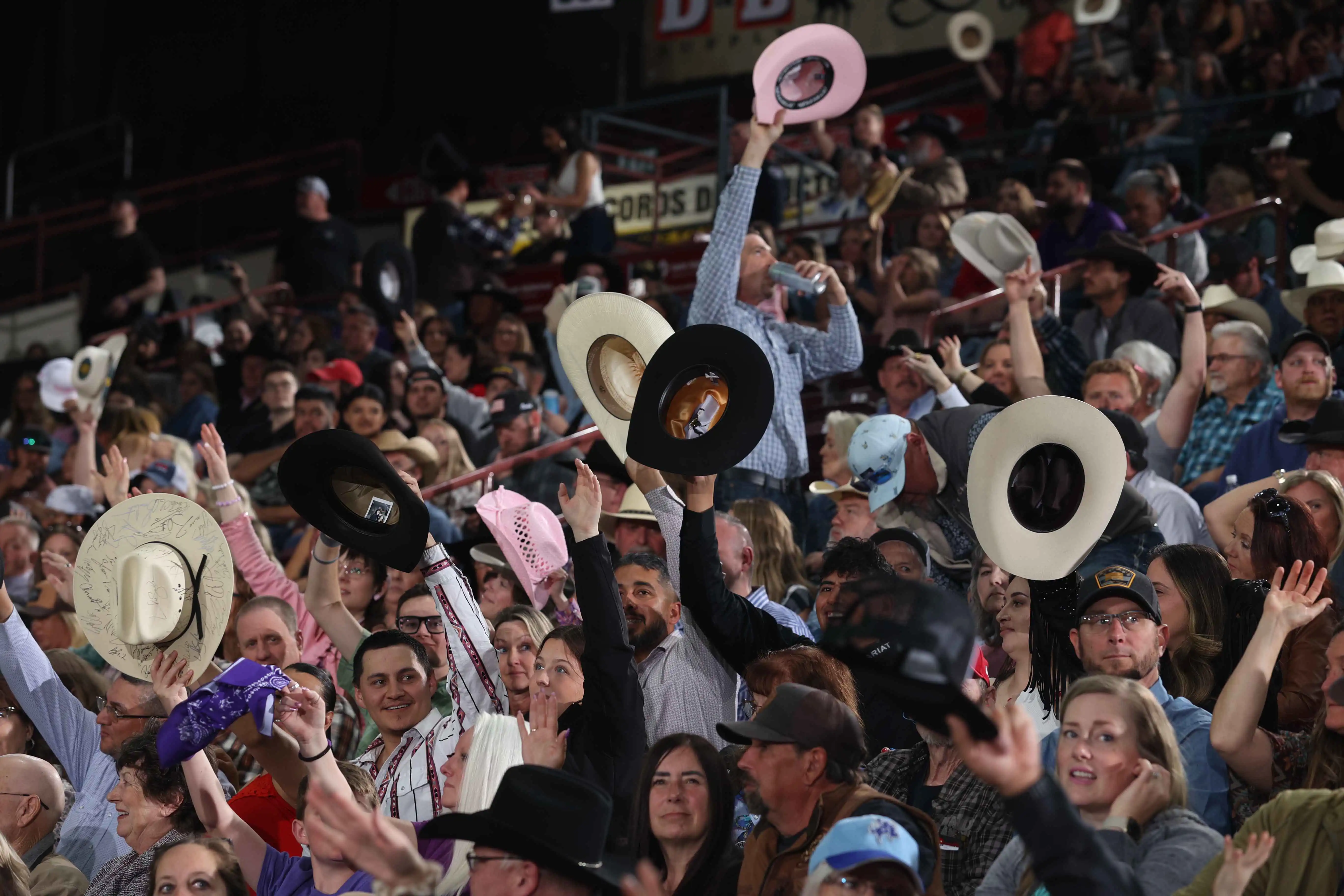 25 LIVE Nampa 02 252