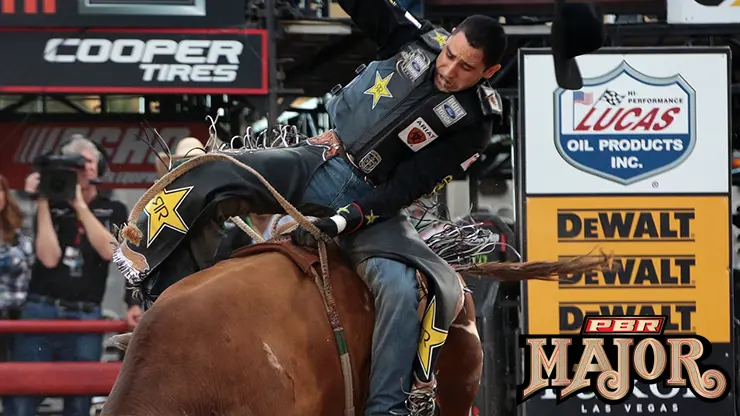 Memorable moments from the 2015 PBR Majors