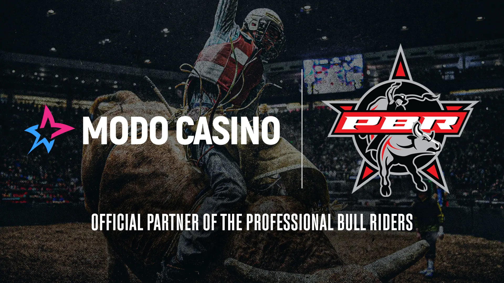 PBR and Modo Casino unite: iconic Americana meets America’s fastest-growing social casino