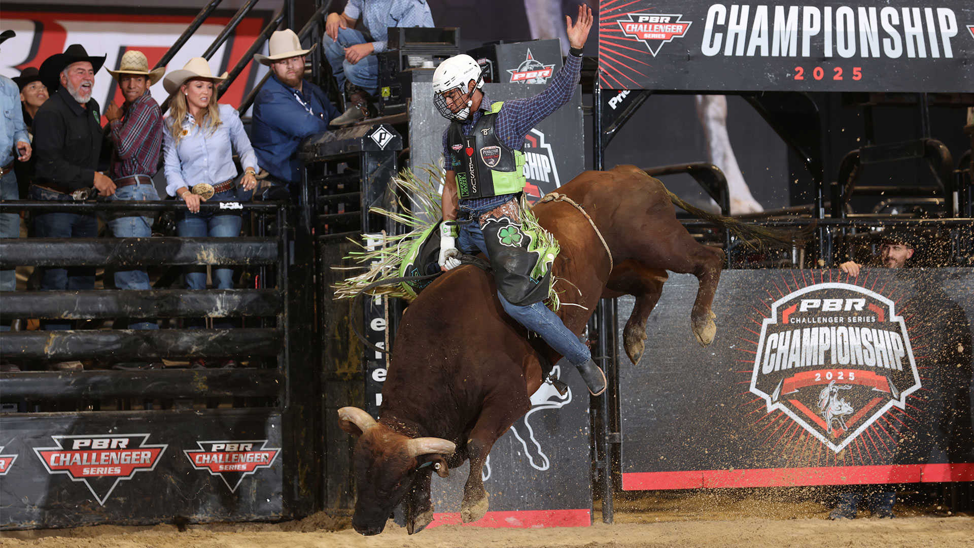 PBR | PBR announces 2026 PBR Ram Challenger Series schedule with more than 50 events in 30 cities