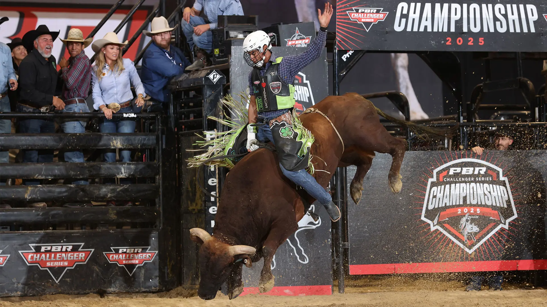 PBR announces 2026 PBR Ram Challenger Series schedule with more than 50 events in 30 cities