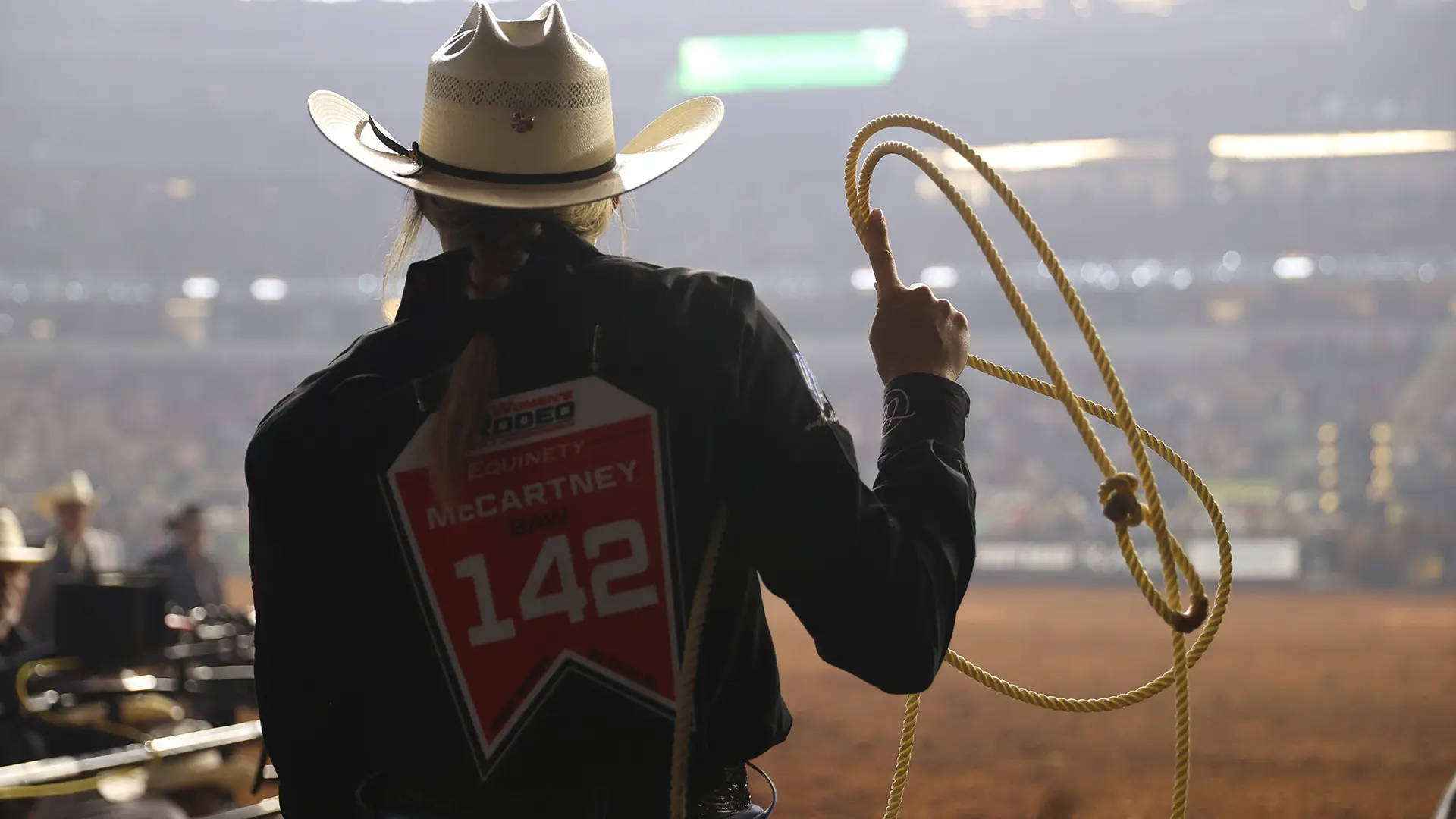 WCRA hands the reins to next generation of rodeo leaders