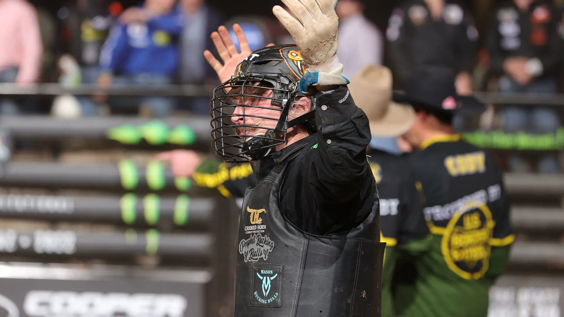 Parenthood and preparation spurring Keeping to success