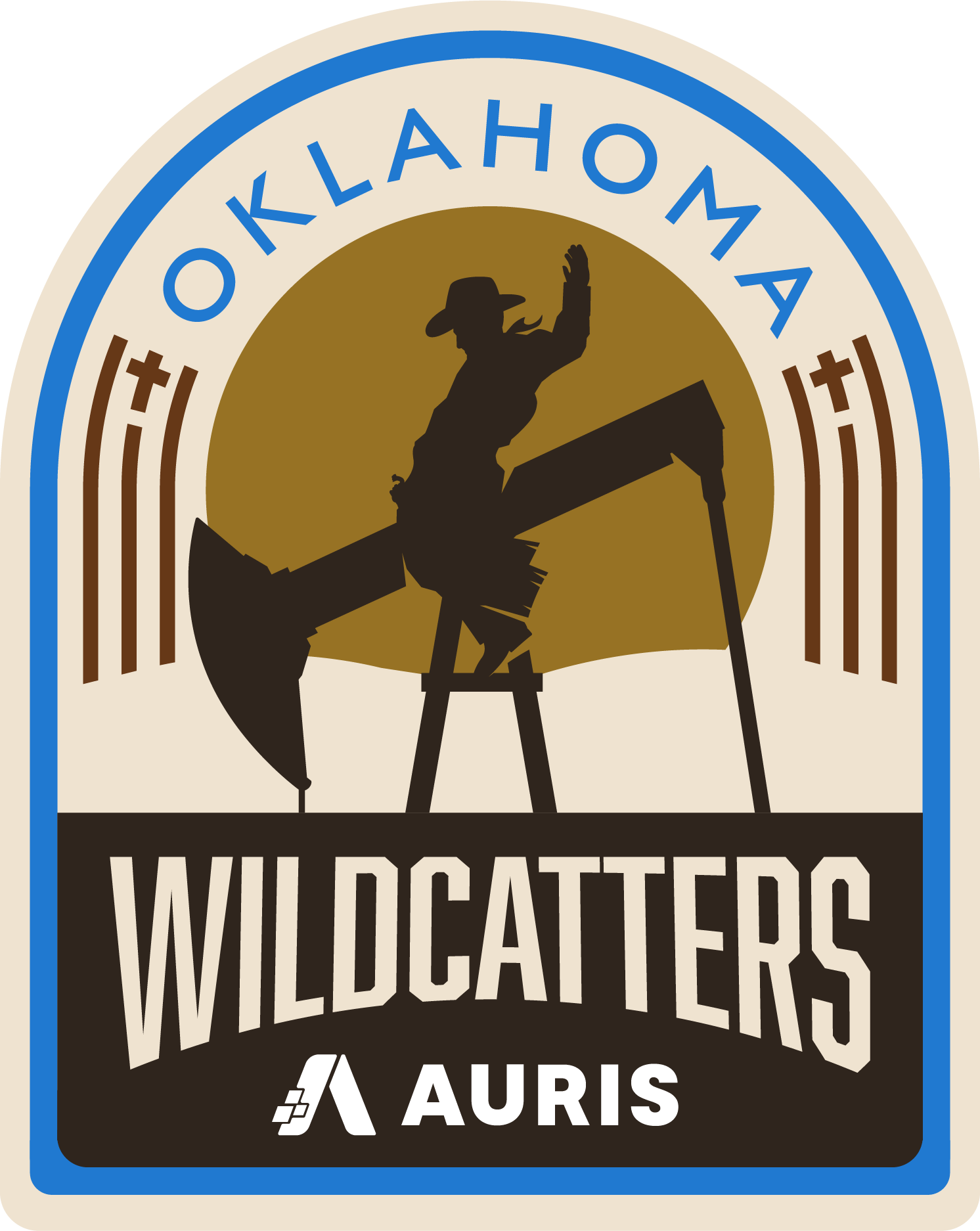 Oklahoma Wildcatters