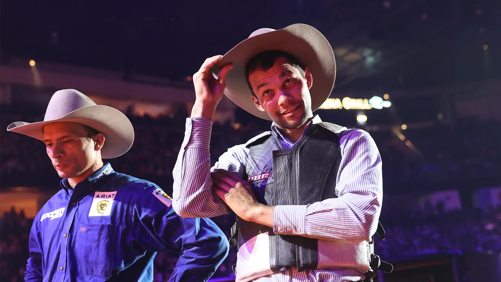 What to Watch For: No. 5 Alan de Souza set to extinguish five-year World Finals drought at Eliminations May 9-12