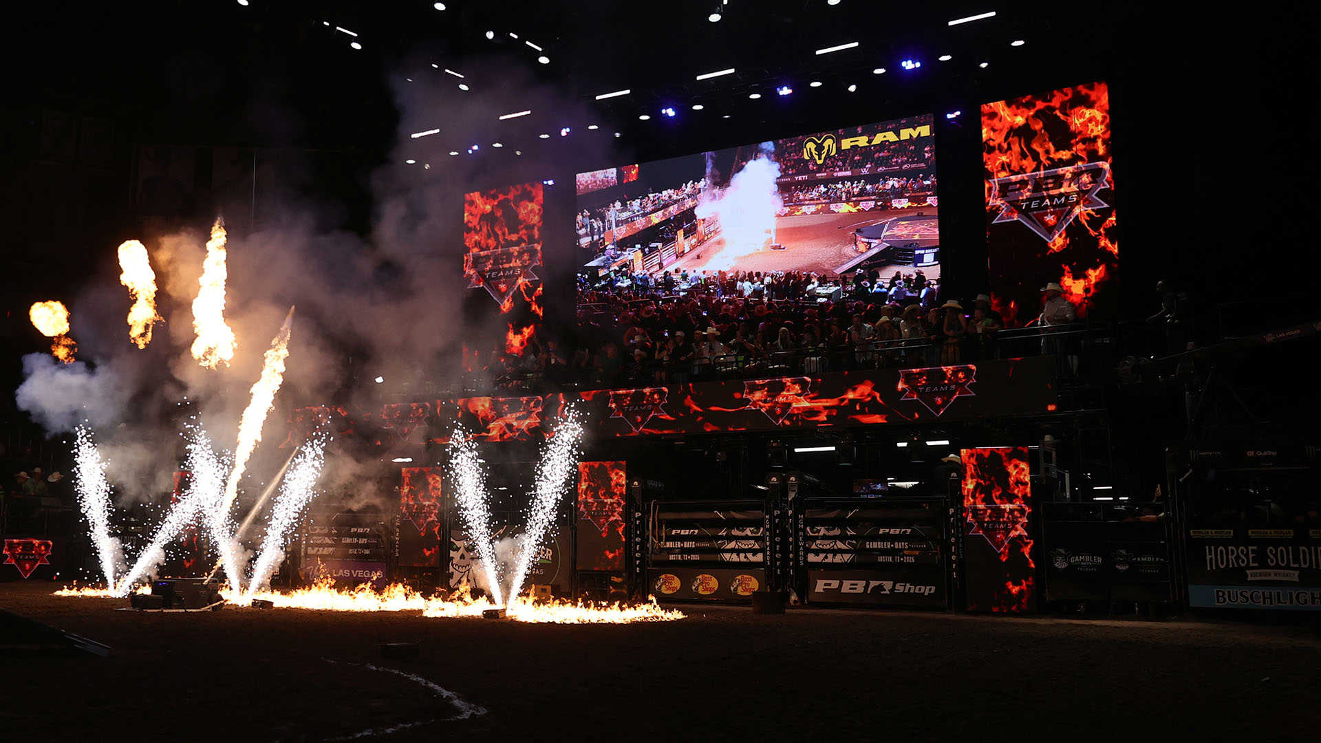 PBR | Who’s hot, who’s not and who’s chasing history after Austin