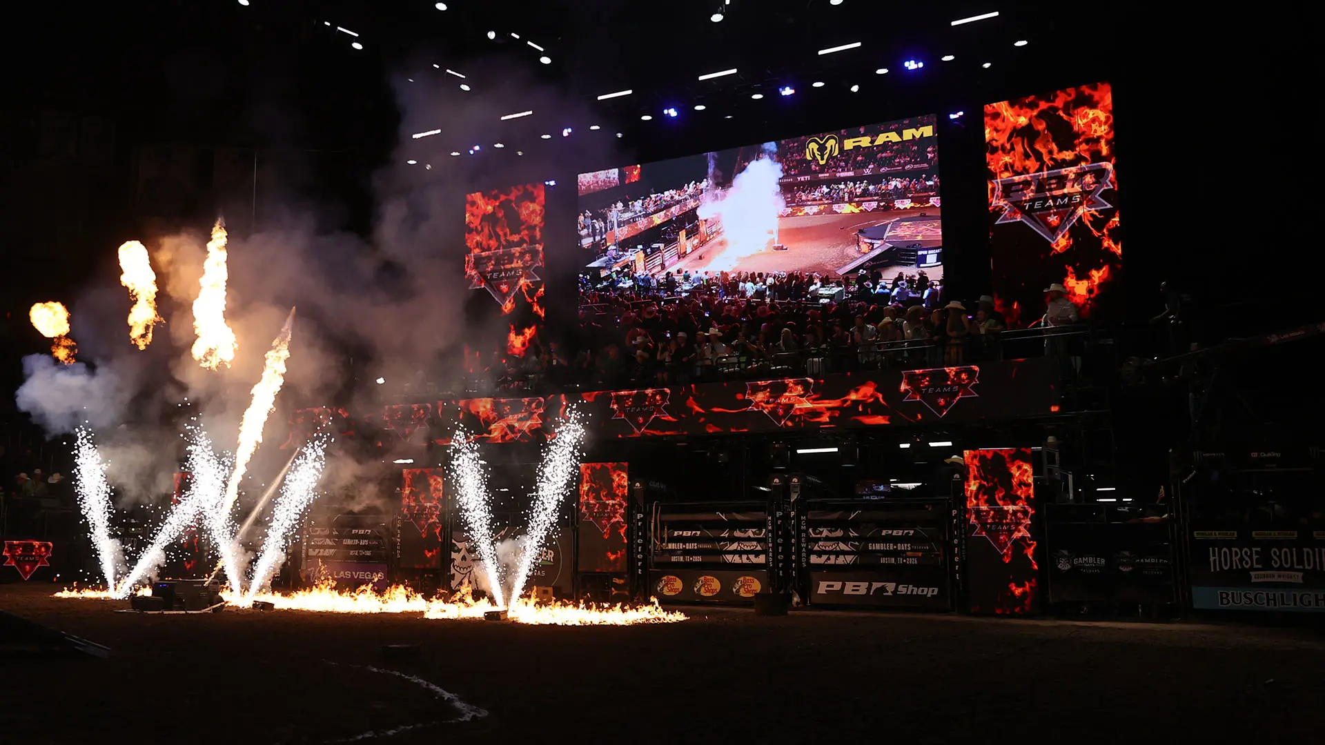 Who’s hot, who’s not and who’s chasing history after Austin