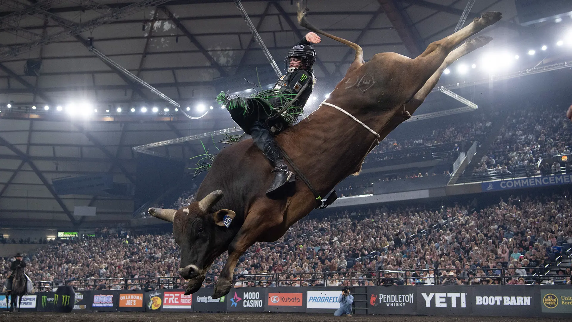 PBR World Finals tickets in Glendale go on sale October 26