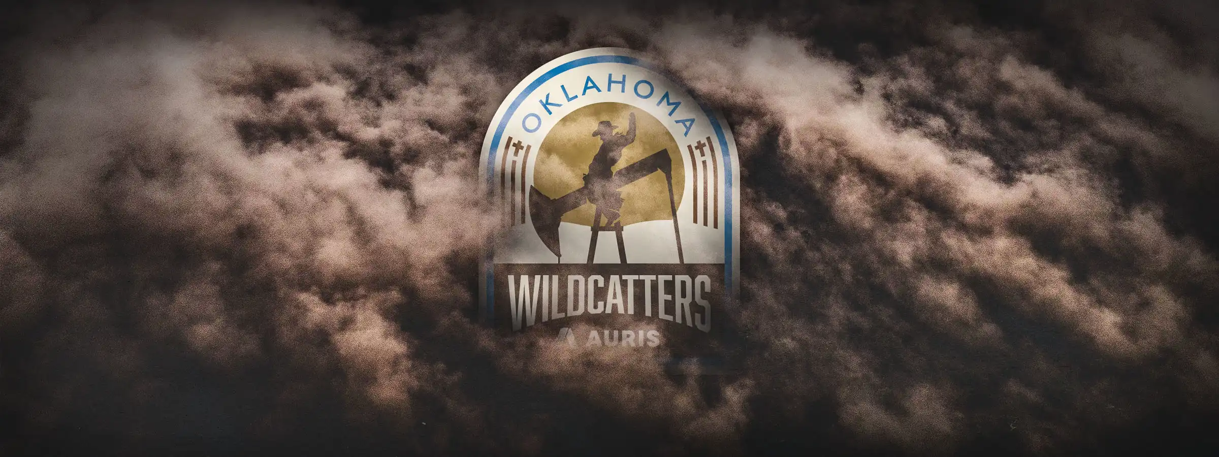OKLAHOMA WILDCATTERS