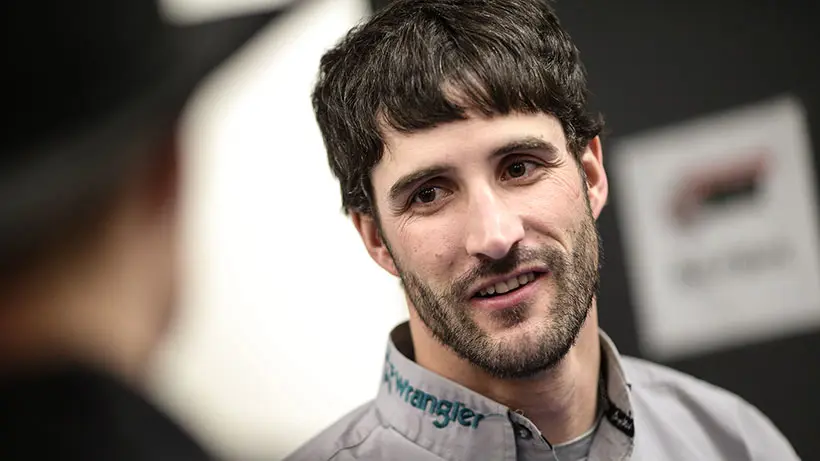 Roy adds iconic title to resume at Glen Keeley Memorial