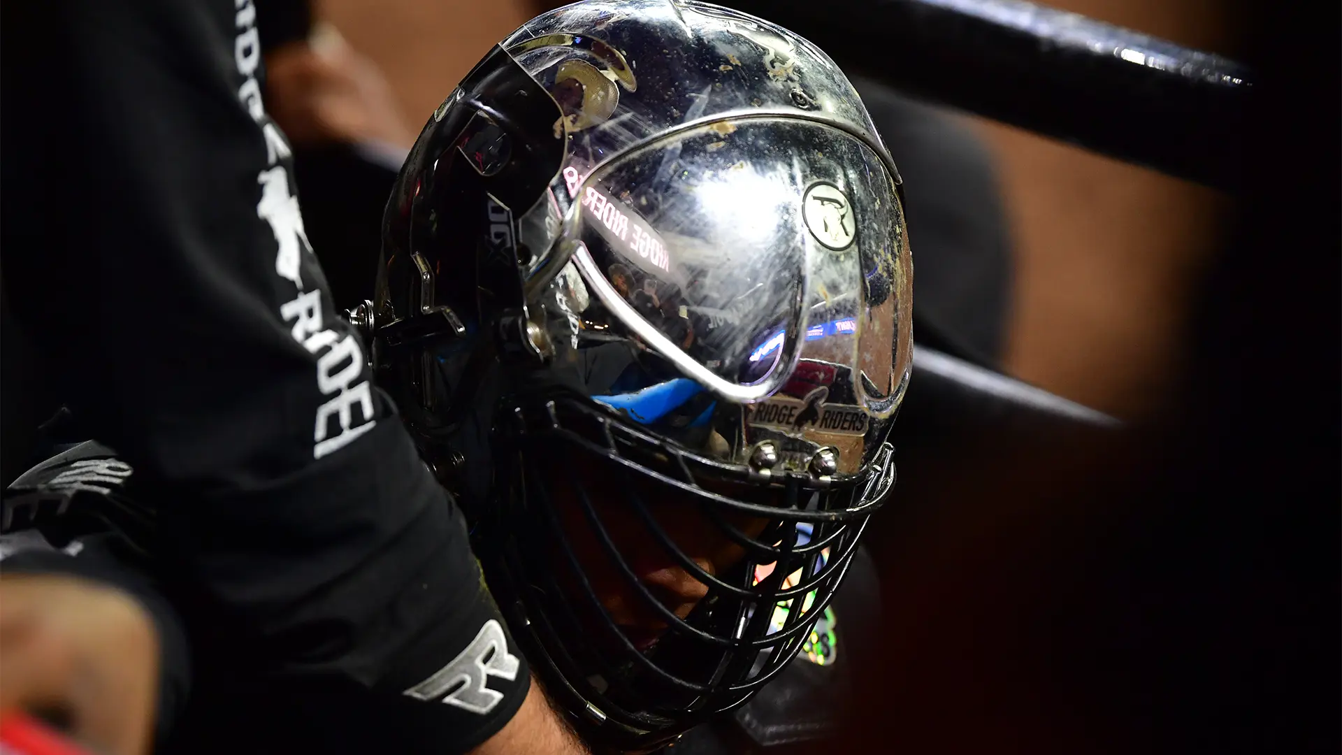 Arizona Ridge Riders’ Henrique de Lima shines to win second-straight PBR Stockyards Showcase