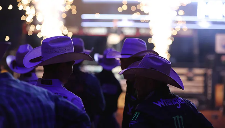Mechanical bull riding competition, musical performances and more headline PBR Tailgate Party at Bridgestone Arena ahead of Unleash The Beast event in Nashville Aug. 21 