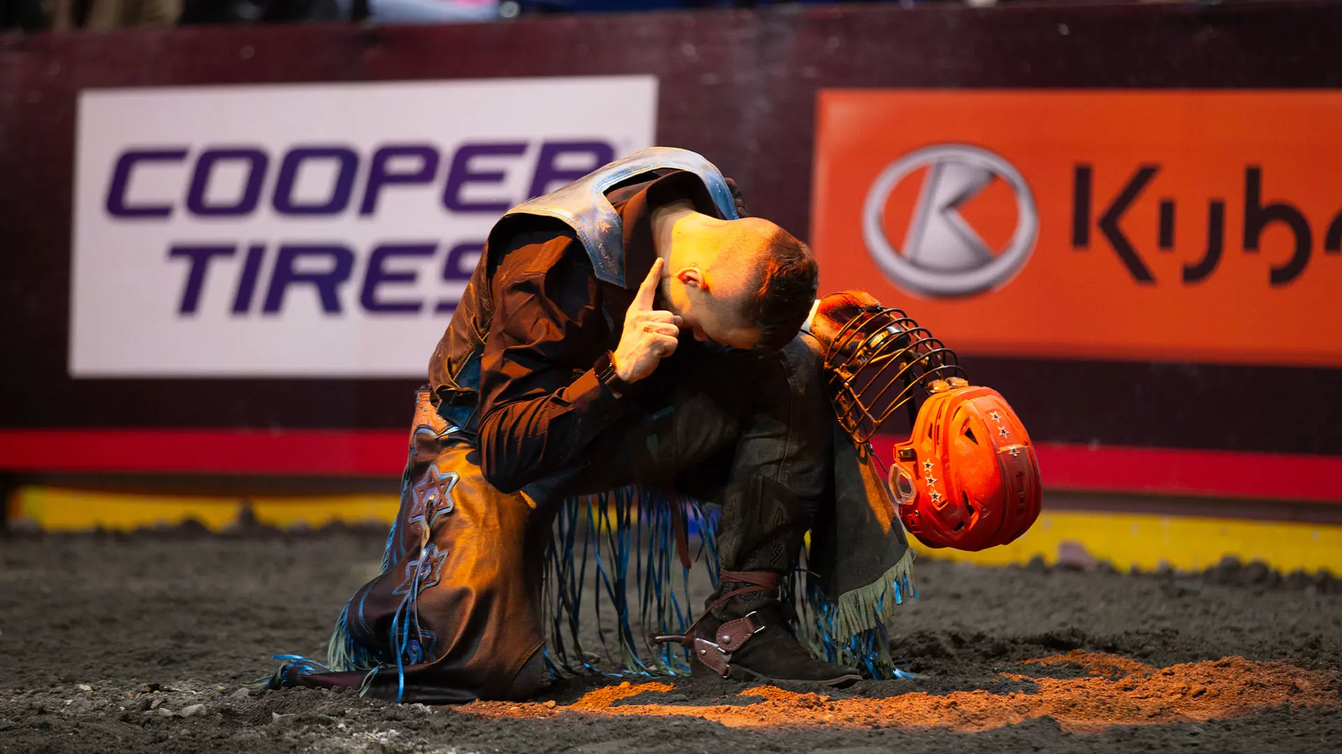 Red-hot Afonso Quintino wins PBR Pendleton Whisky Velocity Tour event in Worcester, Massachusetts