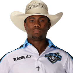 Ezekiel Mitchell