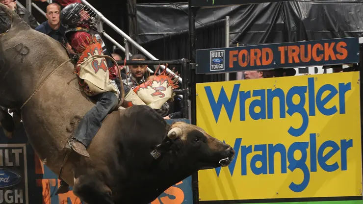 PBR, Wrangler announce partnership extension